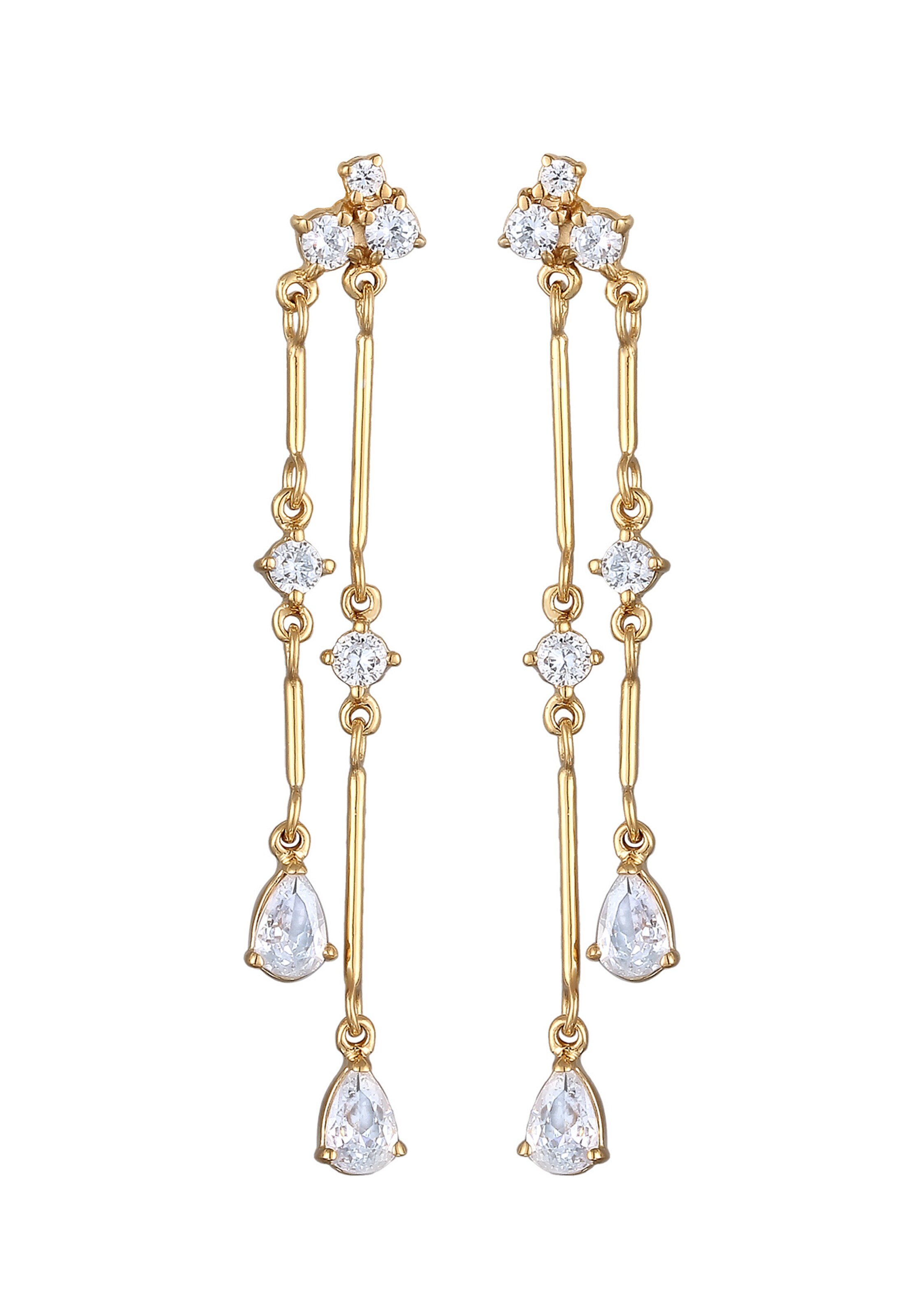 ELLI PREMIUM Earrings in Gold
