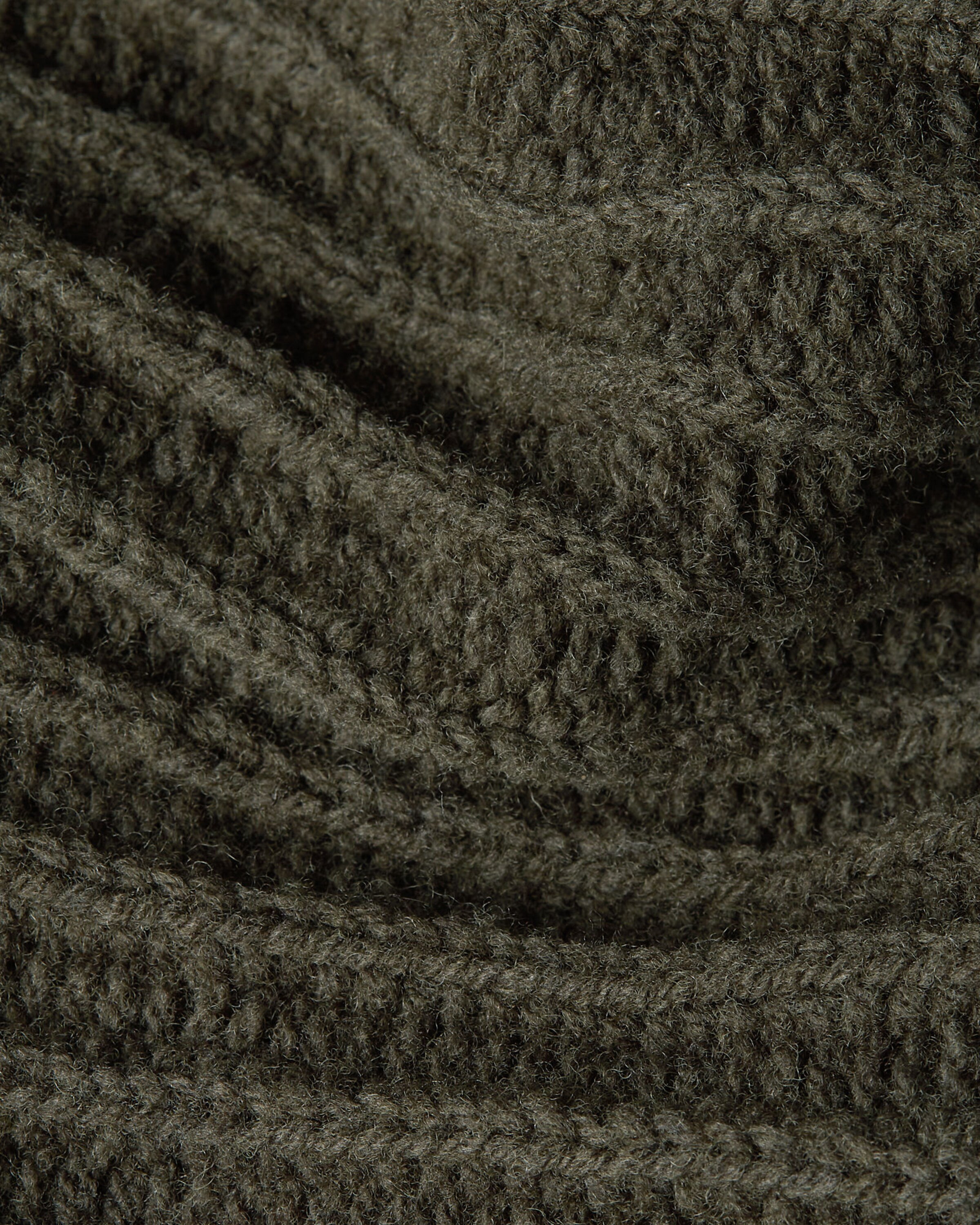 G-STAR Strickjacke 'Loose Cardigan' in Grün