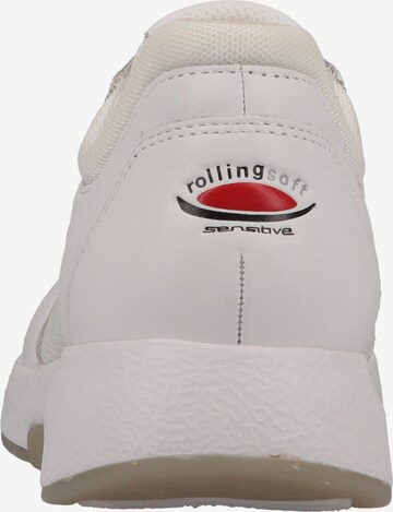 GABOR Sneakers in White