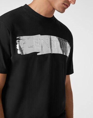 Plein Sport Shirt in Zwart