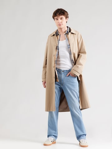 MUSTANG Szabványos Farmer 'TRAMPER' - kék