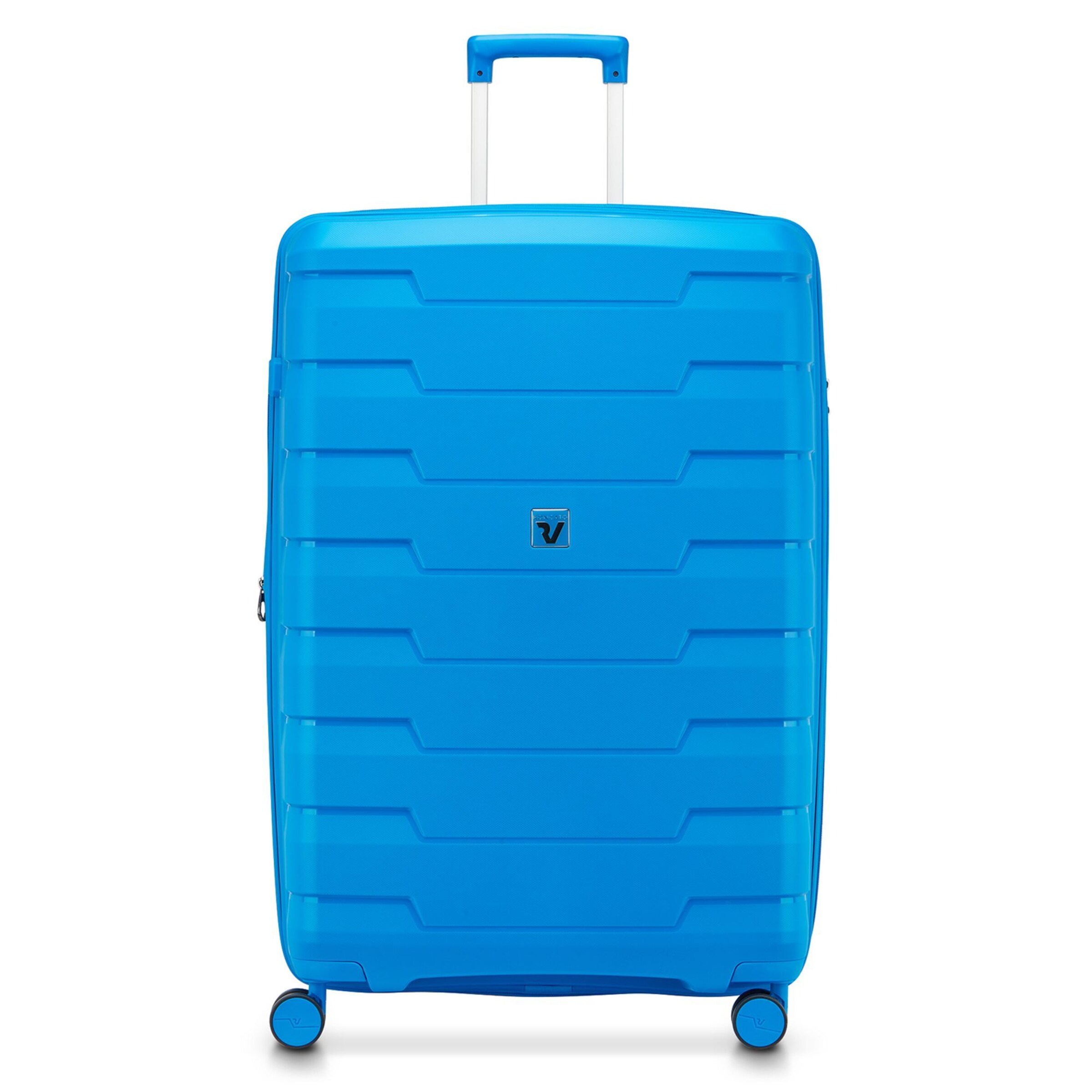 Roncato Trolley in Blau: Vorderseite