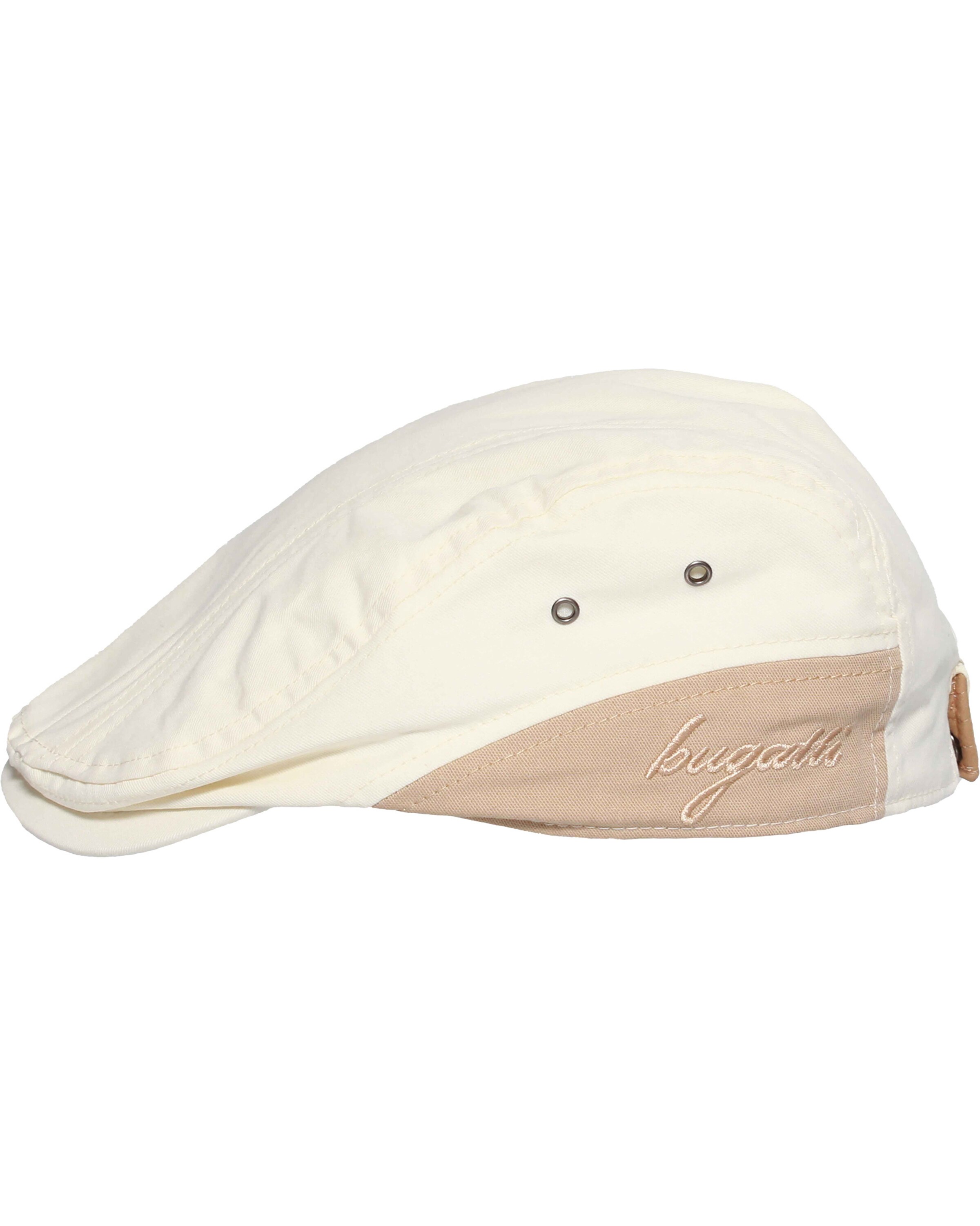 bugatti Cap in Beige