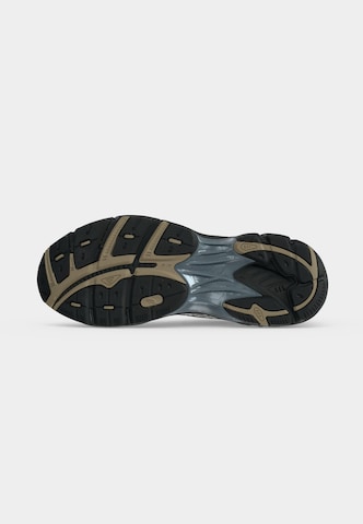 Baskets basses 'GT-2160' ASICS SportStyle en marron