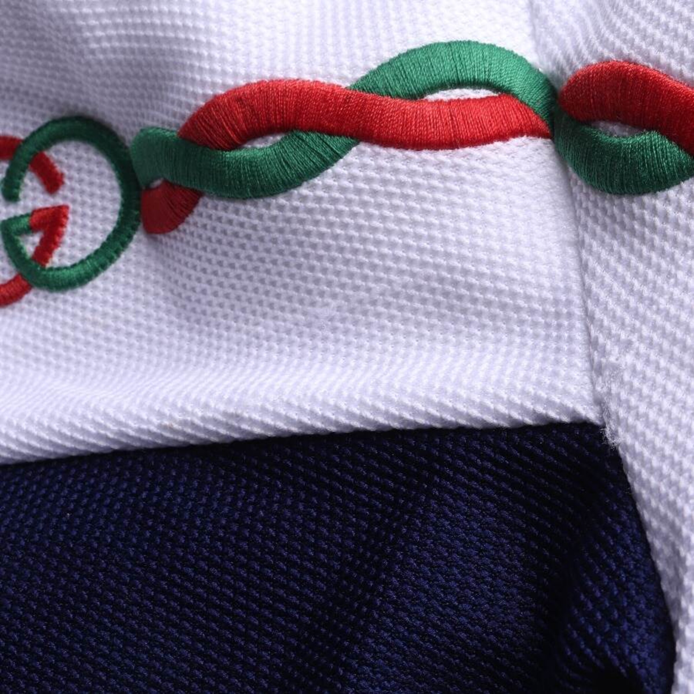 Gucci Jacket & Coat in S in White