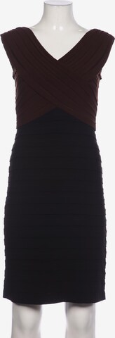 Adrianna Papell Dress in S in Brown: front