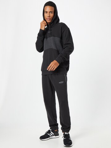 ADIDAS ORIGINALS Sweatshirt 'R.Y.V. Basic' i sort