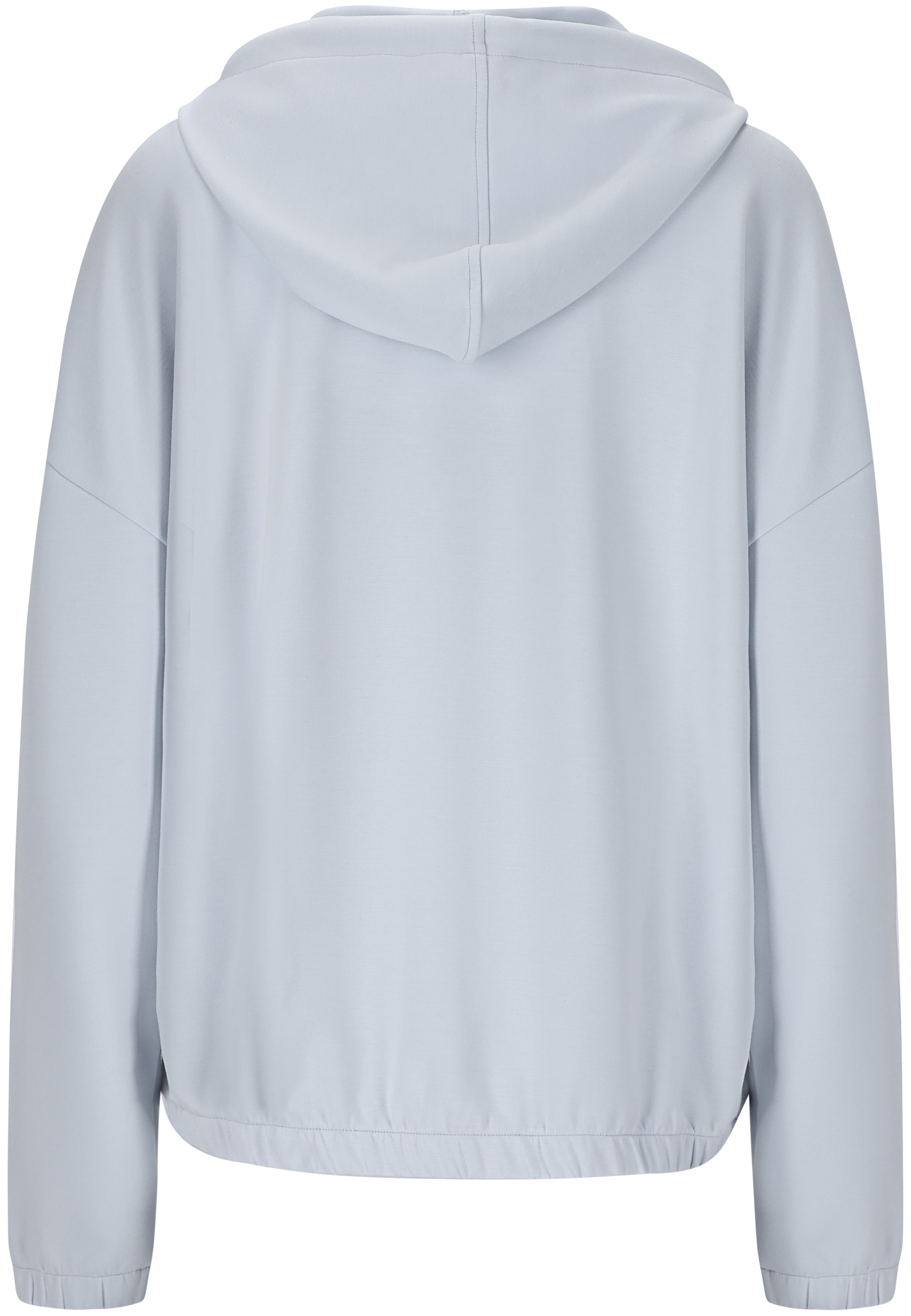 Athlecia Kapuzensweatshirt 'NAMIER W' in Blau