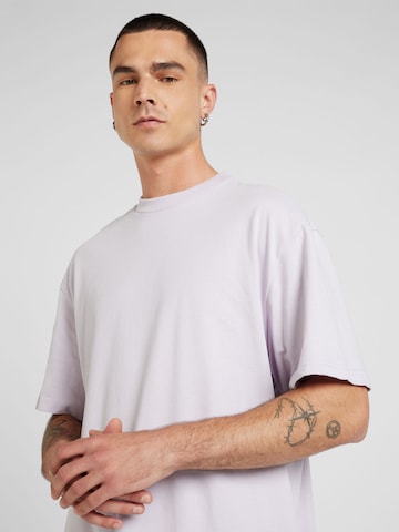JACK & JONES Paita 'JPRBLAHARVEY' värissä lila