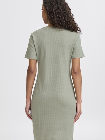Abito 'Pimatta' di Oxmo in verde