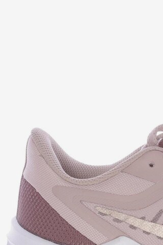 NIKE Sneaker 36,5 in Pink