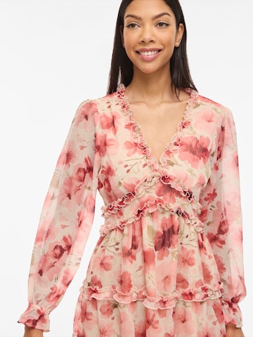 VILA Ruha 'VIEMSA' - bézs