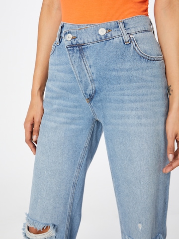 Envii Regular Jeans 'ENBETH' in Blue