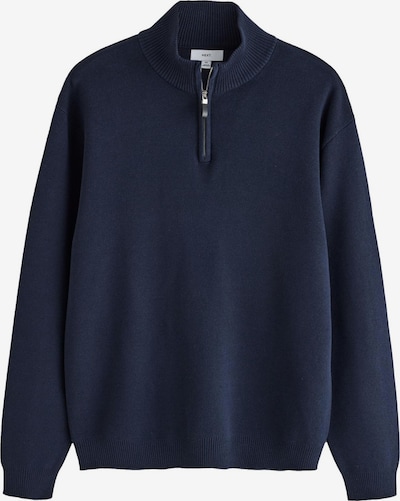Next Sweater in XS in Navy, Item view