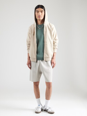 Pullover 'Madison' di Carhartt WIP in verde