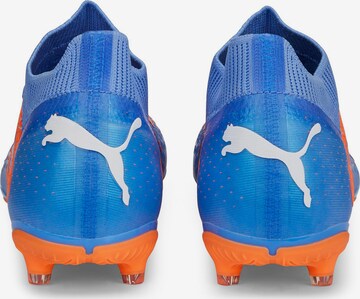 PUMA Fußballschuh 'Future Match' in Blau