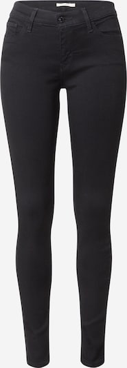 LEVI'S ® Jeans '710 Super Skinny' in schwarz, Produktansicht