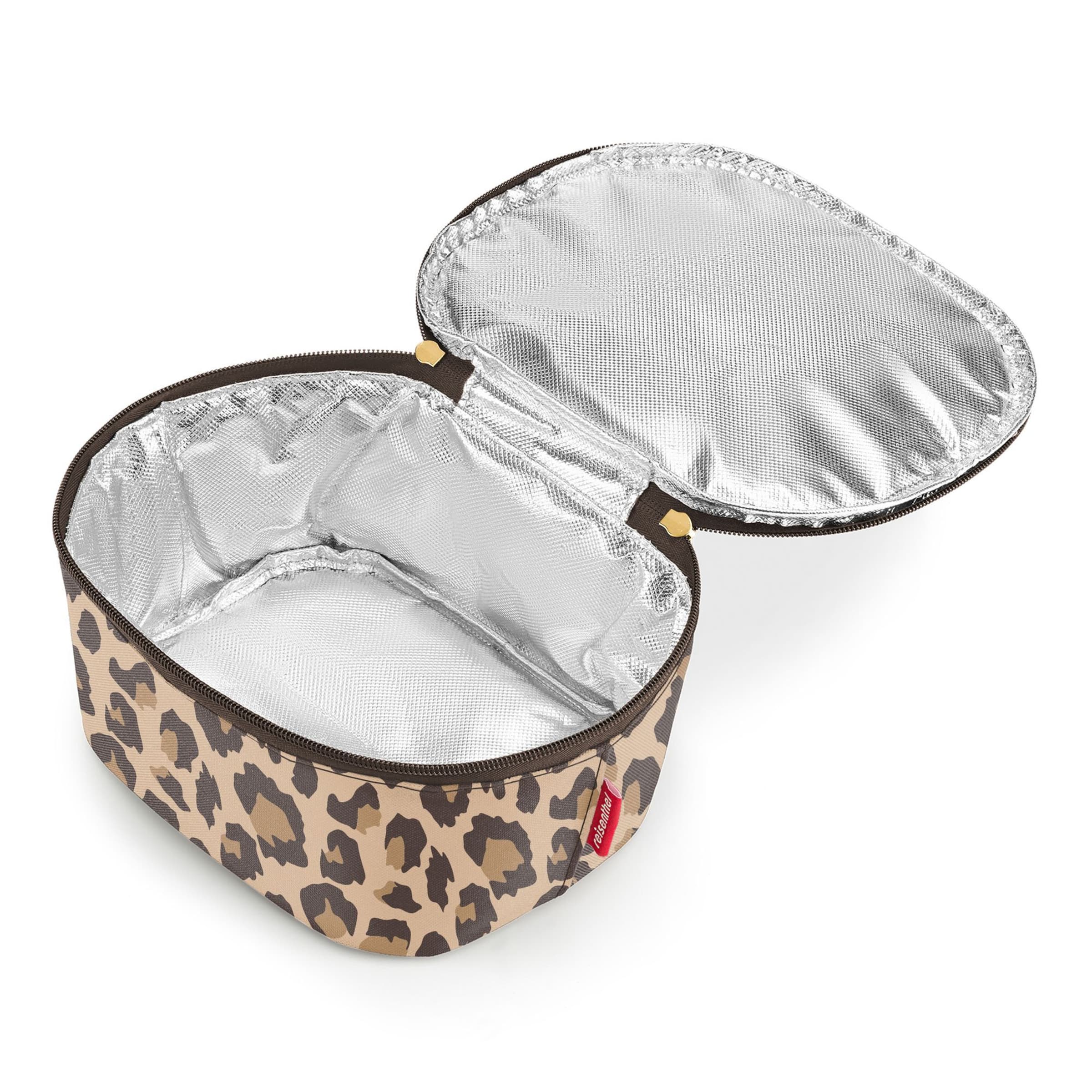 REISENTHEL Strandtasche in Braun