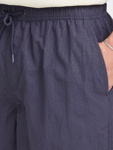 Maillot de bain ' SDUrlest ' !Solid en bleu