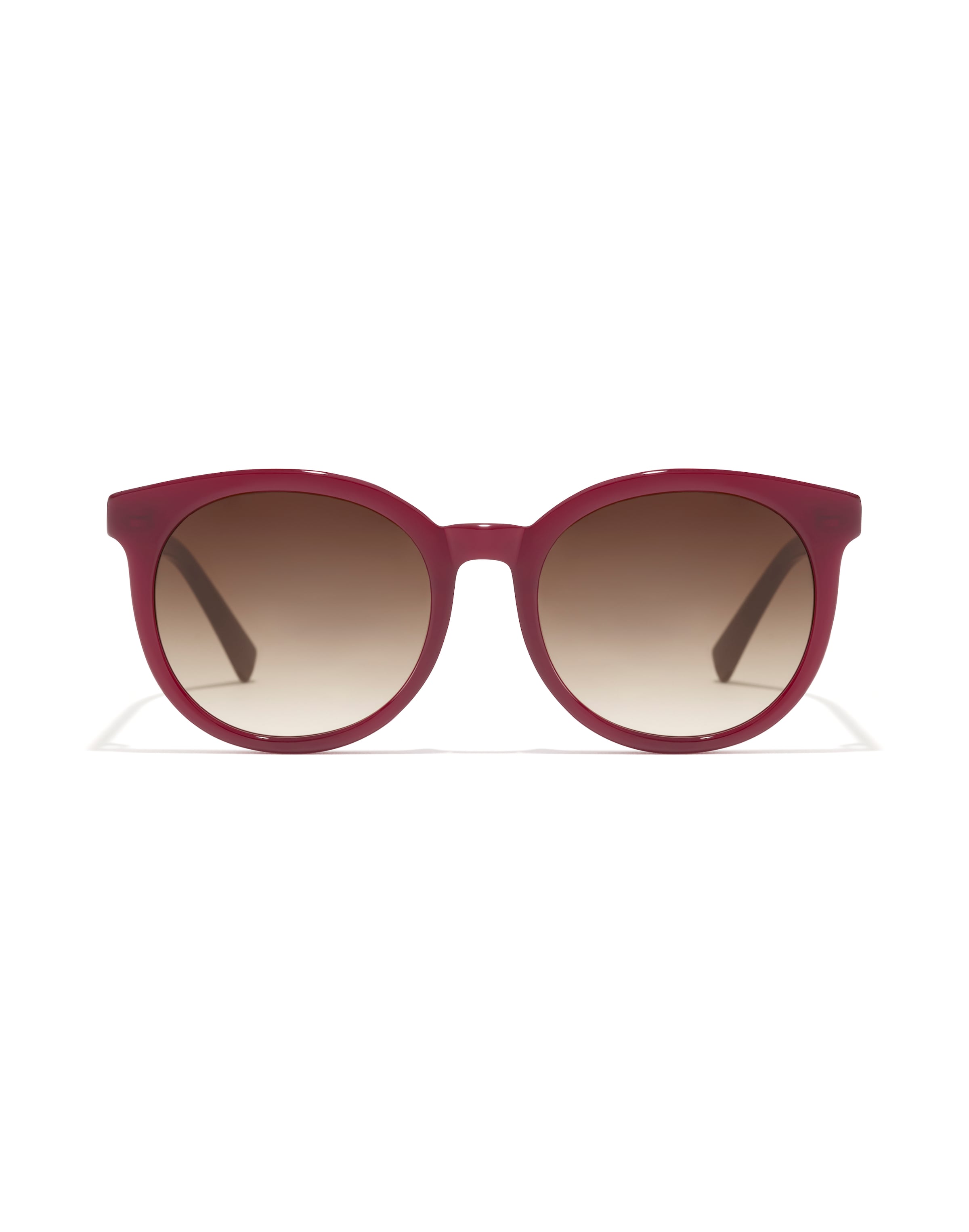 Lunettes de soleil 'Resort' HAWKERS en rouge