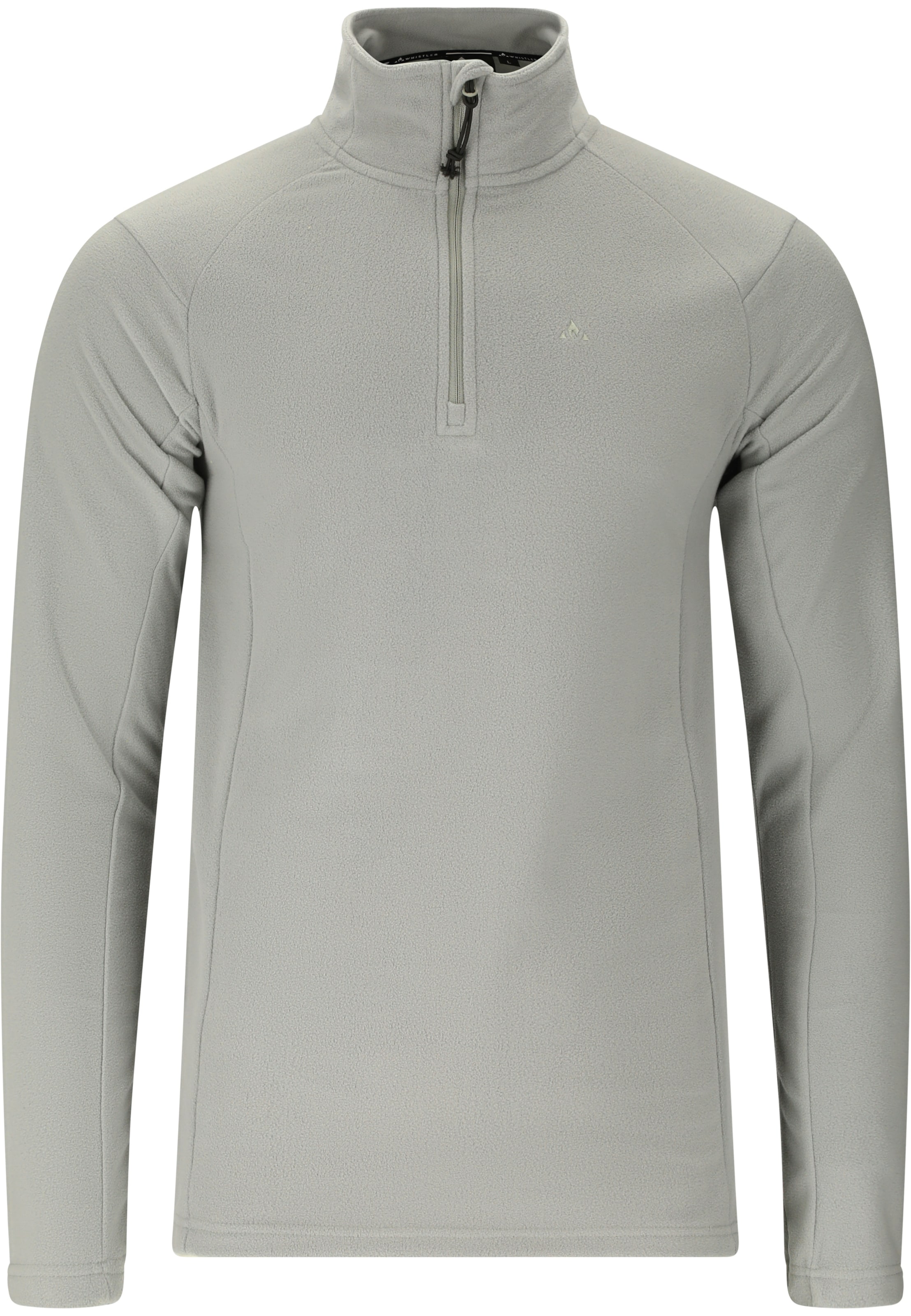 Whistler Sports sweater in Grey: front
