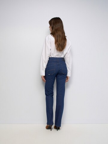 Salsa Jeans Skinny Jeans in Blue