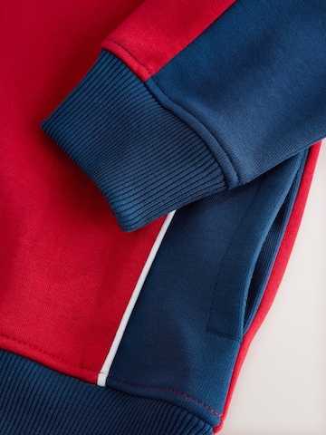 Next Jopa na zadrgo | rdeča barva