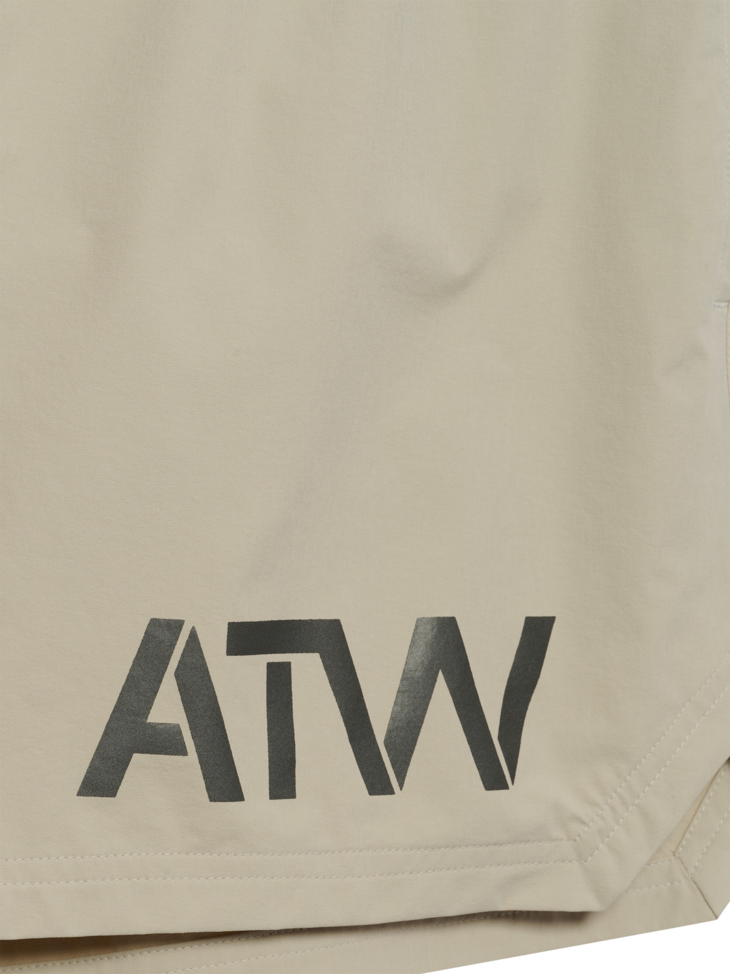 HALO Loose fit Pants in Grey