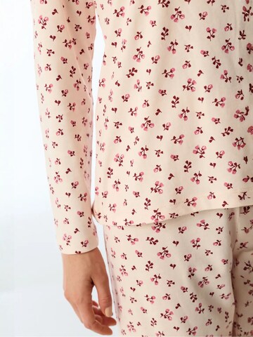 Penti - Pijama 'Pyjama-Sets' em rosa