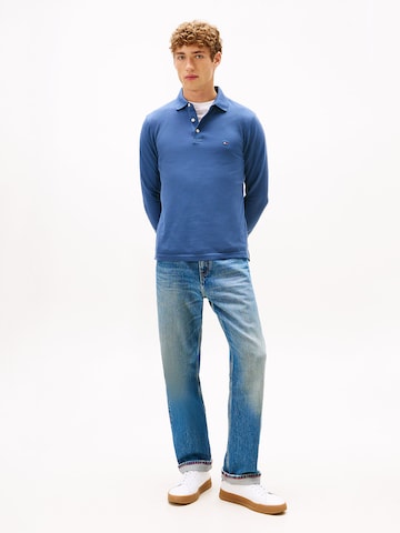 T-Shirt TOMMY HILFIGER en bleu