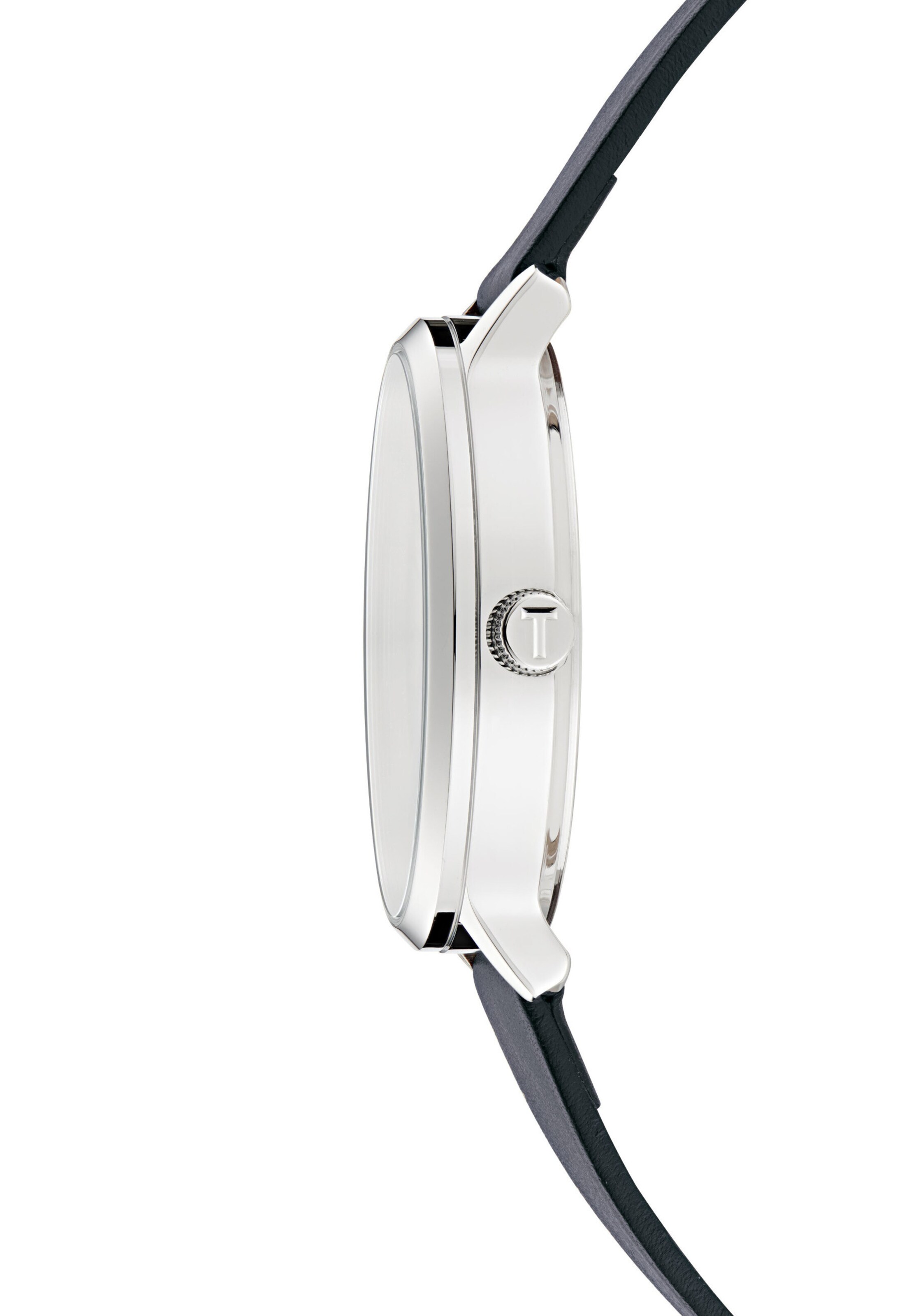 Ted Baker Analoguhr 'HAARVIN' in Schwarz