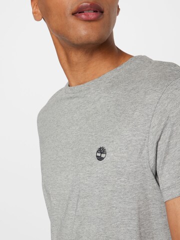 TIMBERLAND T-Shirt in Grau