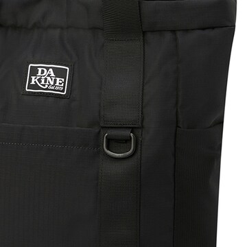 DAKINE Schultertasche in Schwarz
