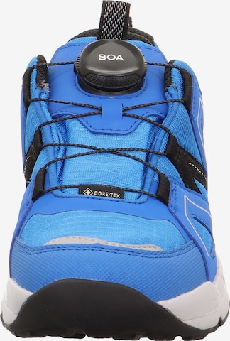 SUPERFIT Sneakers 'Free Ride' in Blue