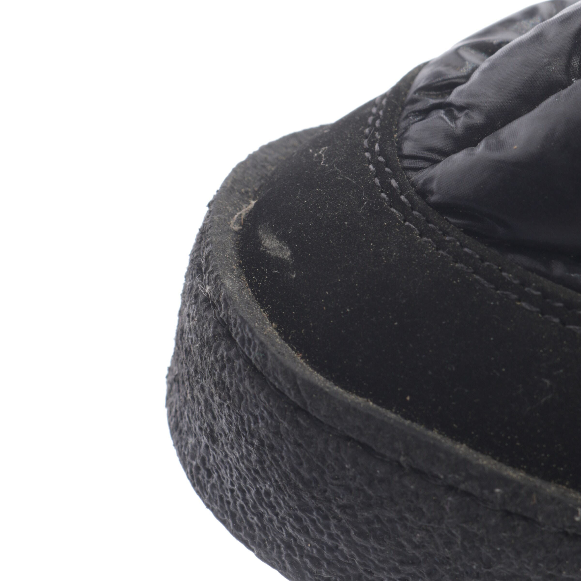 Khrisjoy Stiefeletten 39 in Schwarz