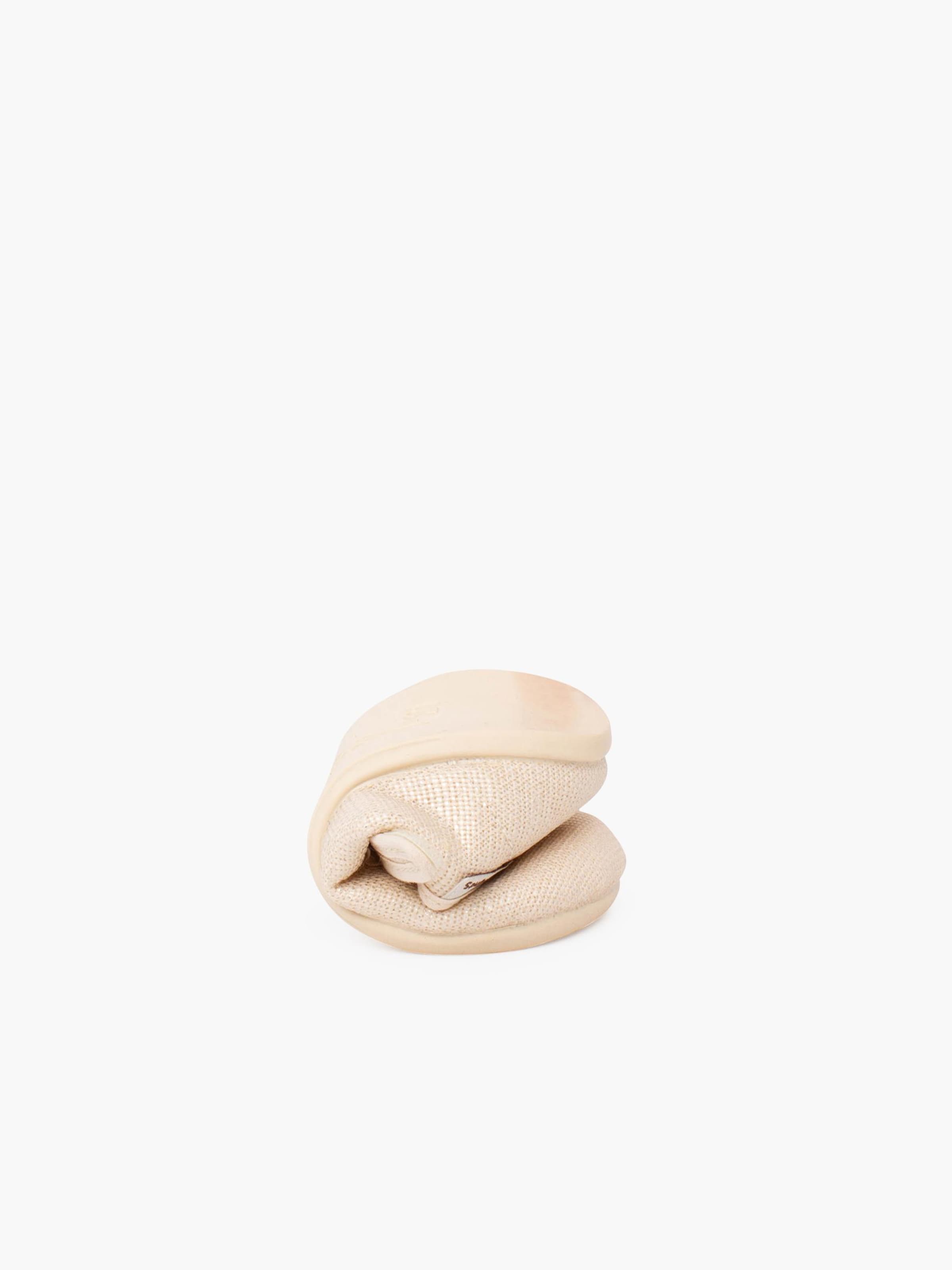 Ballerines Pisamonas en beige