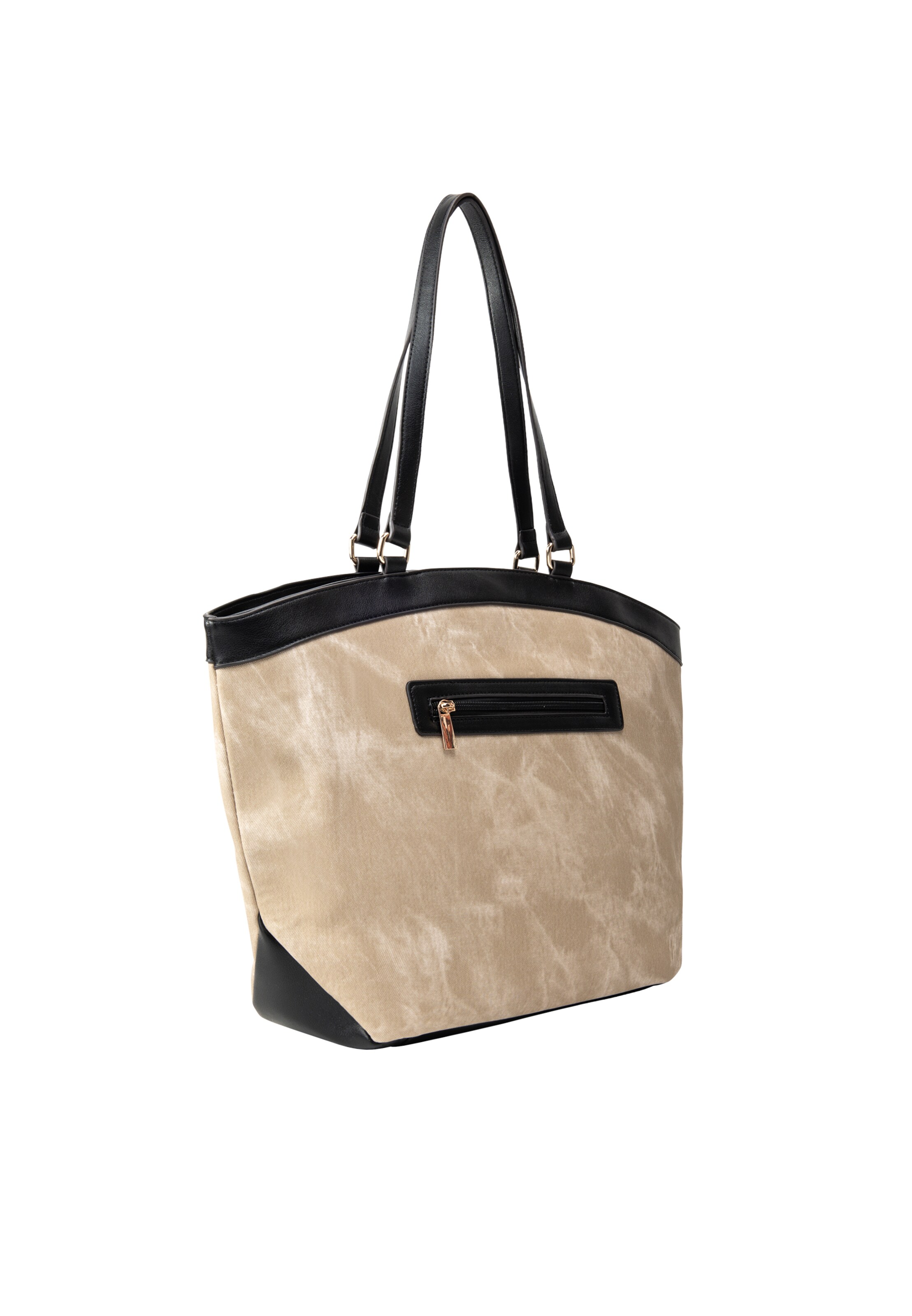 Usha Nákupní taška – béžová