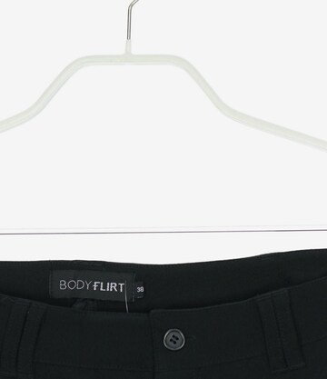 BODYFLIRT Pants in M in Black