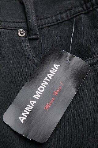 Anna Montana Jeans in 34 in Grey