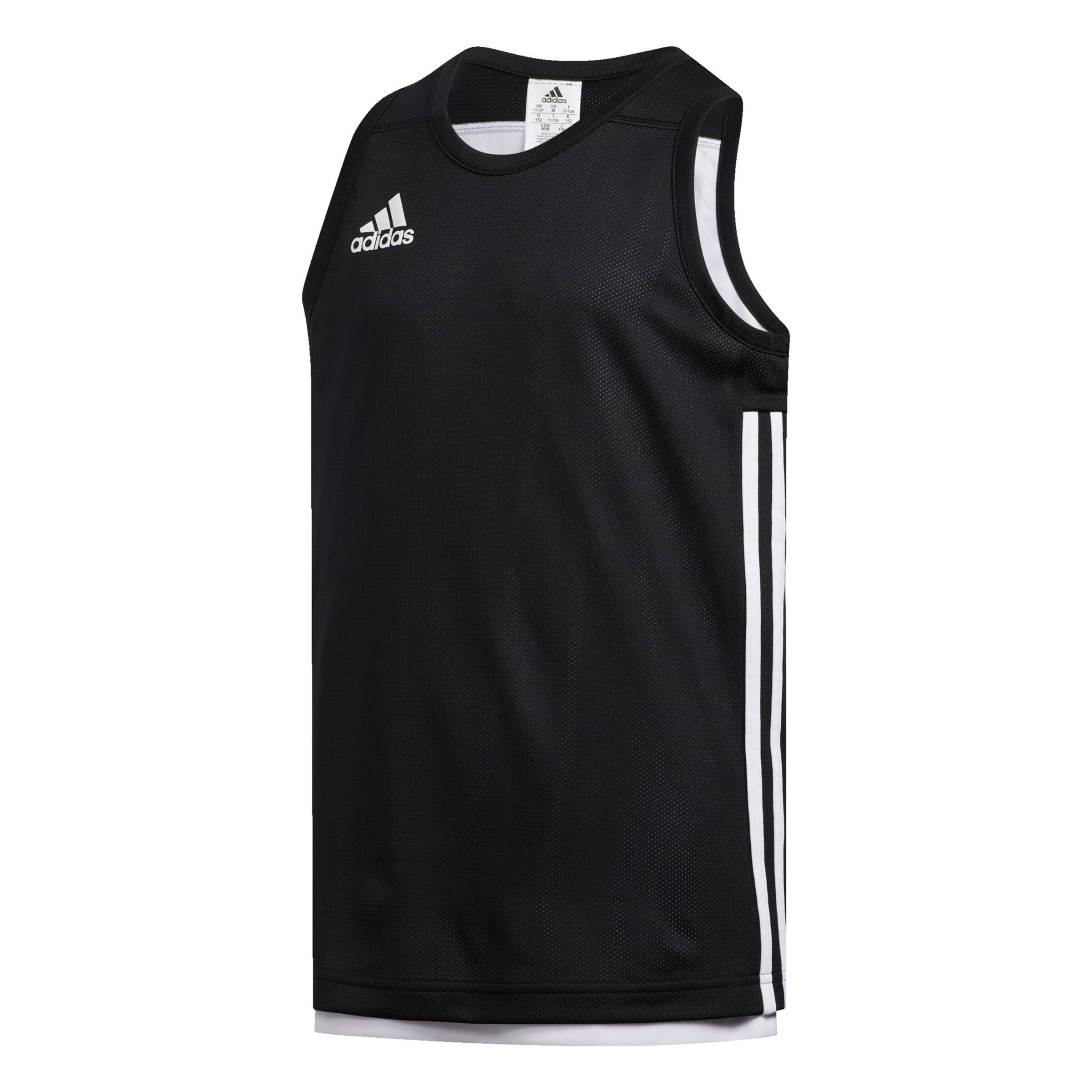 ADIDAS PERFORMANCE Performance Shirt '3G Speed' in Black