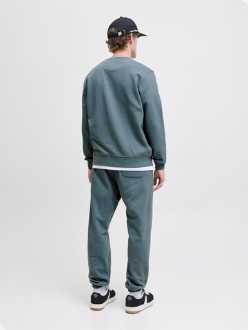 JACK & JONES Trui 'JJESOHO' in Groen