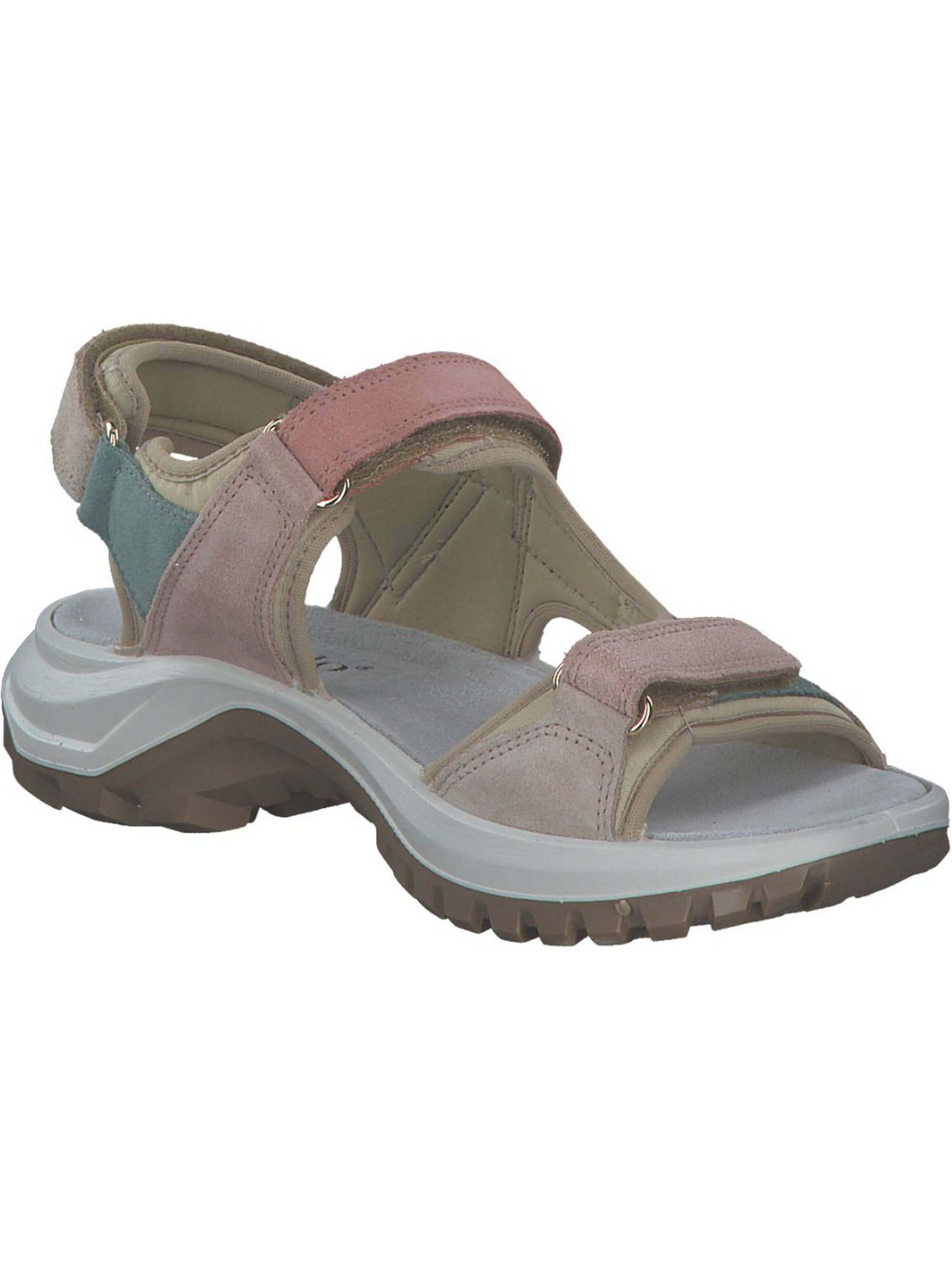 Palado Trekking sandal 'Tanelia' in Beige