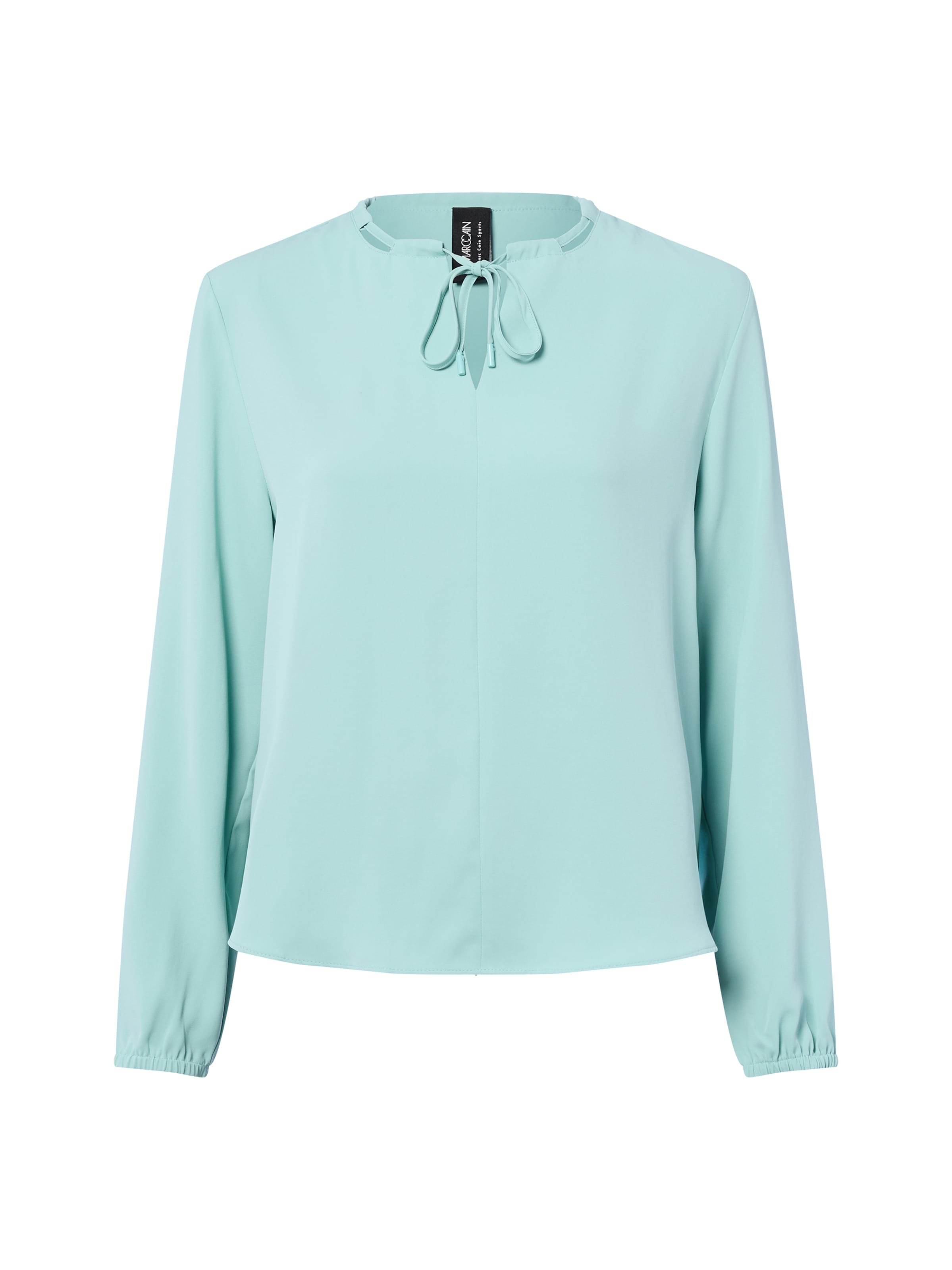 Marc Cain Chemisier en menthe, Vue avec produit