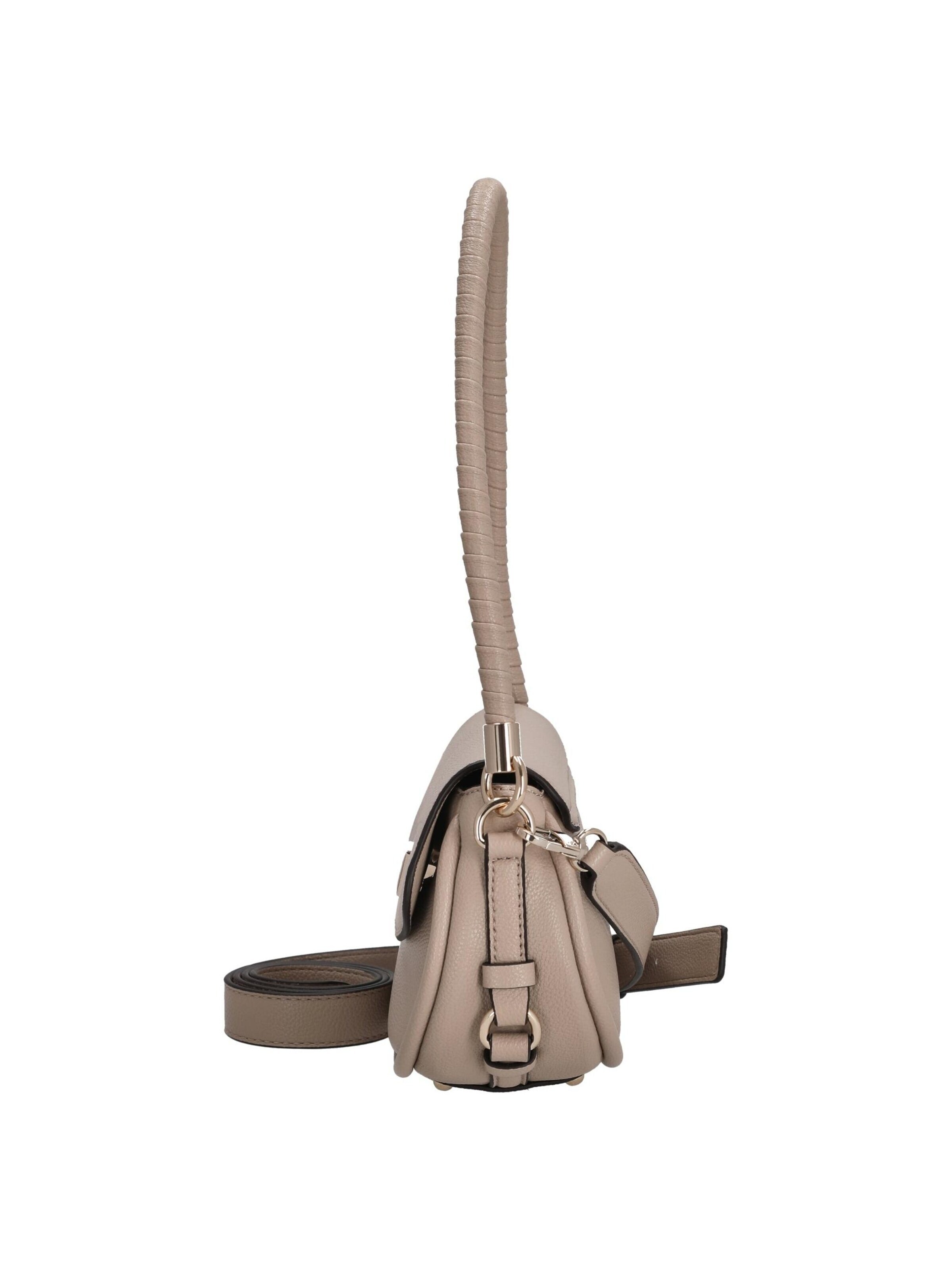 GUESS Originals Umhängetasche 'Danya Flap'‌‌ in Braun