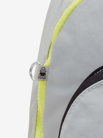 KIPLING Rucksack 'CURTIS M' in Grau