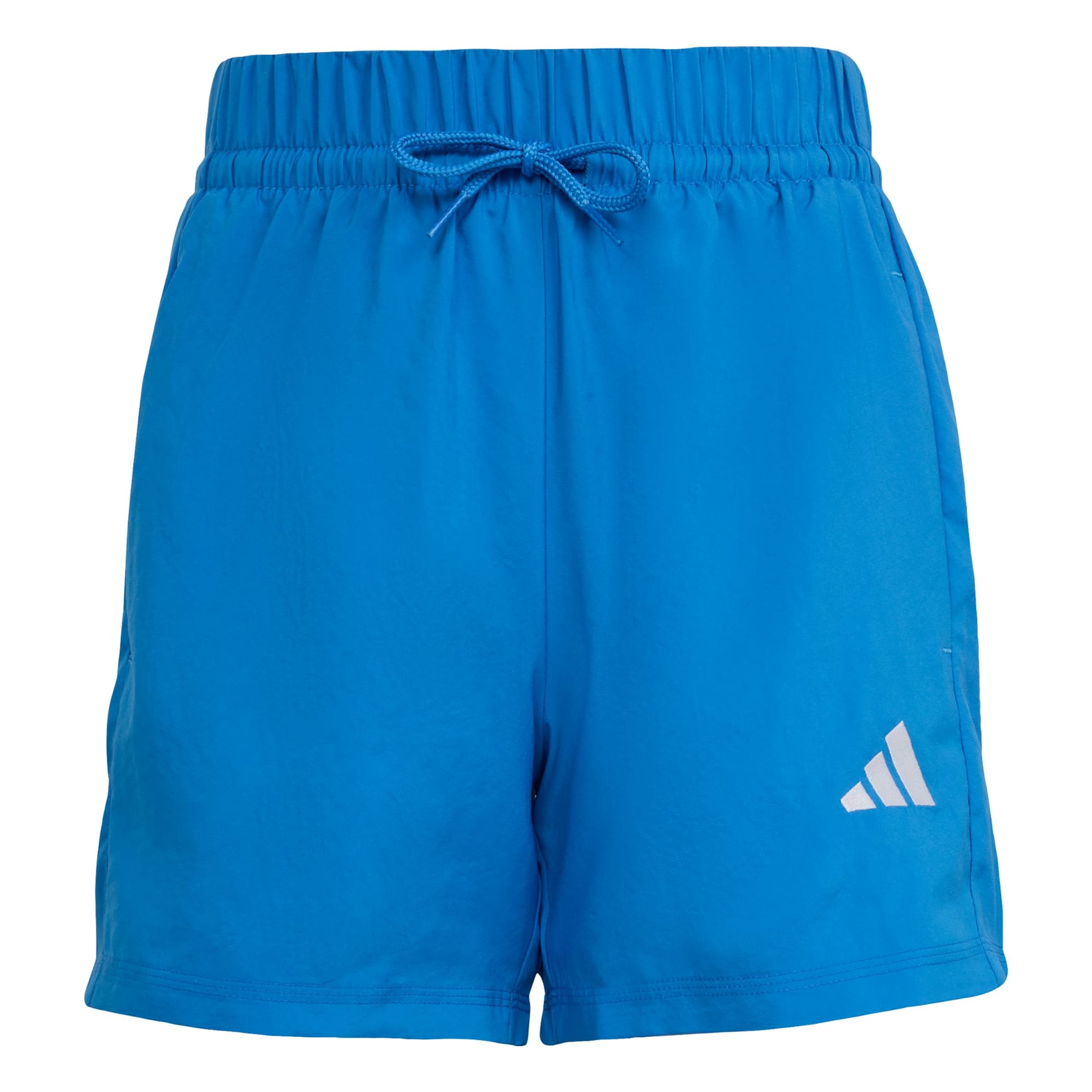 Regular Pantalon de sport 'Essentials' ADIDAS SPORTSWEAR en bleu : devant