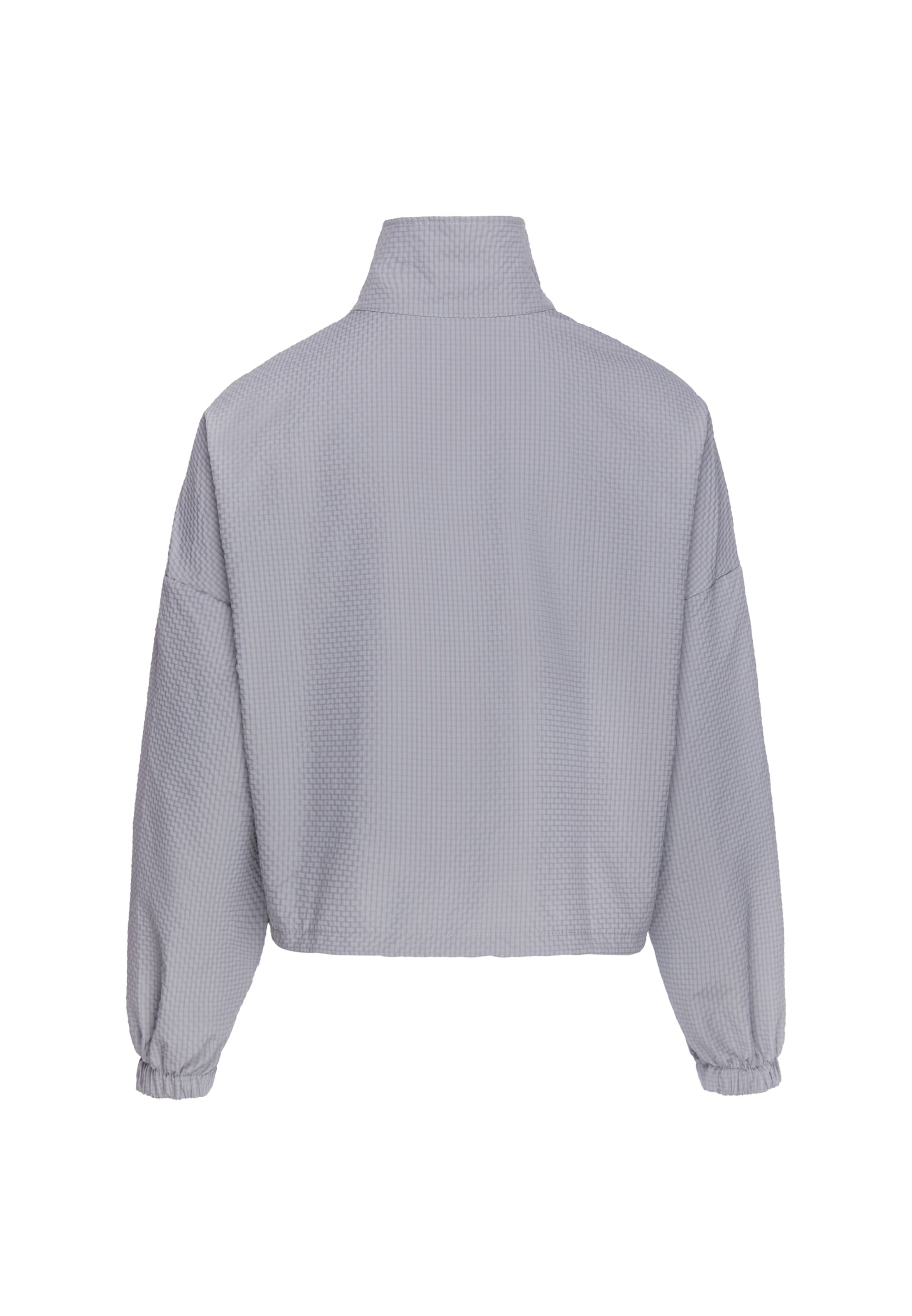myMo ATHLSR - Chaqueta de entretiempo en gris