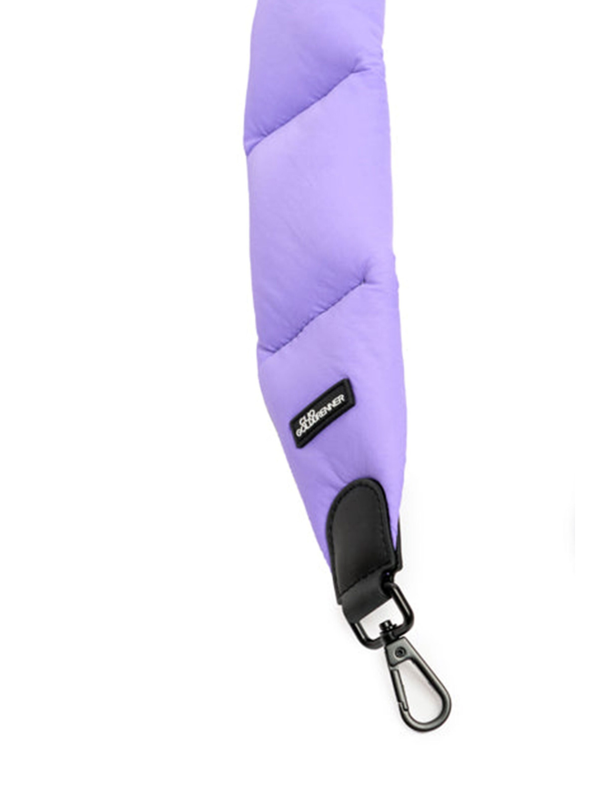 Clio Bag accessories 'LOOP' in Purple