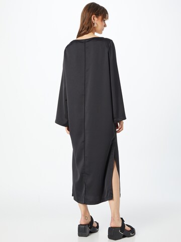 Monki Dress in Black