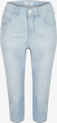 Angels Slim fit Jeans in Blue: front